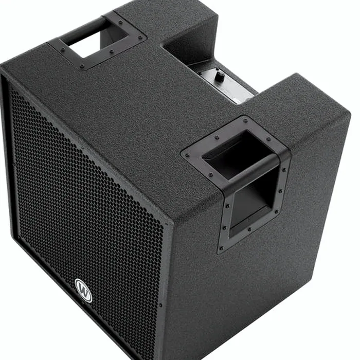Warwick Gnome Pro CAB 4x8/4 – photo 11