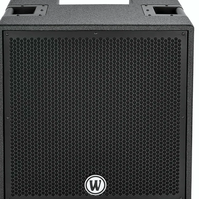Warwick Gnome Pro CAB 4x8/4 – photo 5