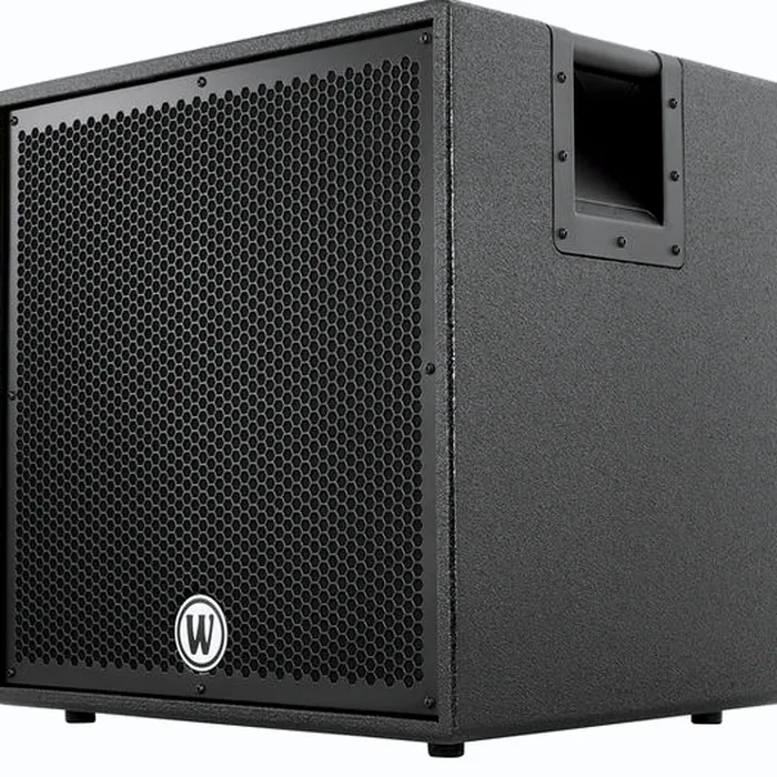 Warwick Gnome Pro CAB 4x8/8 – photo 8