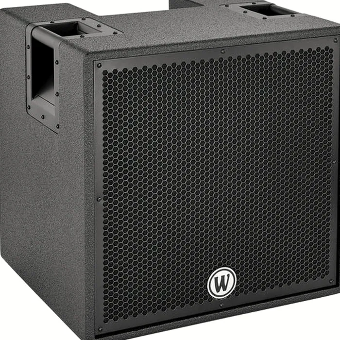 Warwick Gnome Pro CAB 4x8/8 – photo 6