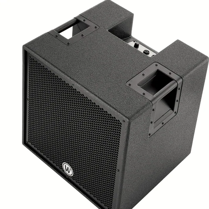 Warwick Gnome Pro CAB 4x8/8 – photo 11