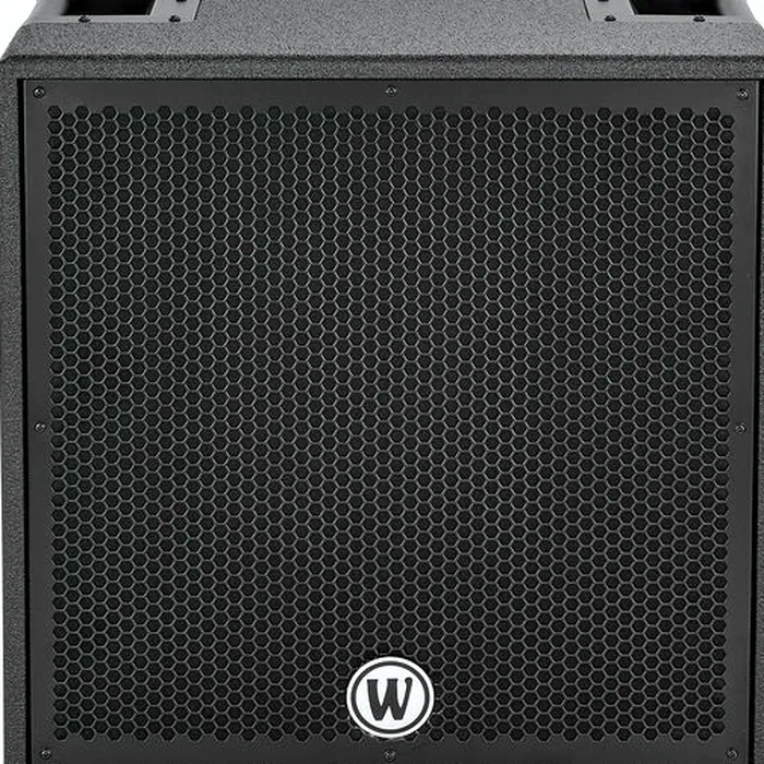 Warwick Gnome Pro CAB 4x8/8 – photo 5