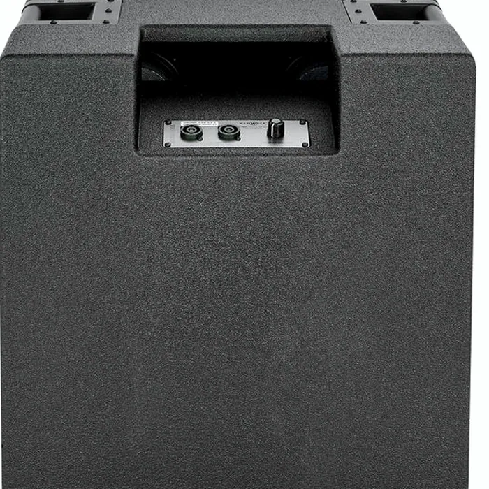 Warwick Gnome Pro CAB 4x8/8 – photo 7