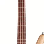 La basse électrique Warwick GPS Corvette 4 Ash NT LH | Test et Avis | E.G.L
