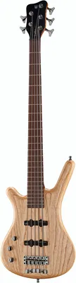 Warwick GPS Corvette 5 Ash NT LH