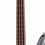 La basse électrique Warwick GPS Corvette DB 4 Ash BK LH | Test et Avis | E.G.L