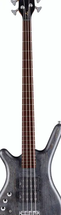 Warwick GPS Corvette DB 4 Ash BK LH