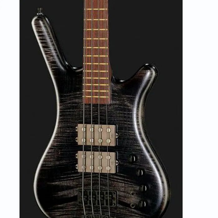 Warwick Masterbuilt Corvette $$ NB 4 – photo 6