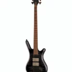 Avis basse électrique Warwick Masterbuilt Corvette $$ NB 4