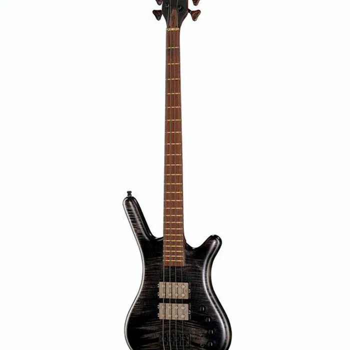 Warwick Masterbuilt Corvette $$ NB 4 – photo 2