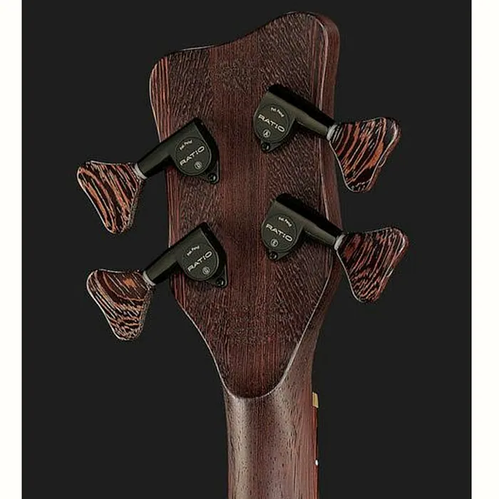 Warwick Masterbuilt Corvette $$ NB 4 – photo 9