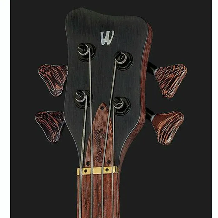 Warwick Masterbuilt Corvette $$ NB 4 – photo 8