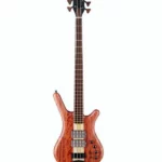Warwick Masterbuilt Corvette $$ NT 4 – Avis sur cette basse électrique