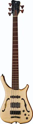 Warwick Masterbuilt Infinity 5 N