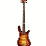 Warwick Masterbuilt Streamer LTD 4 HSB – Avis sur cette basse électrique