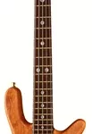 La basse électrique Warwick Masterbuilt Streamer StageII 5 | Test et Avis | E.G.L