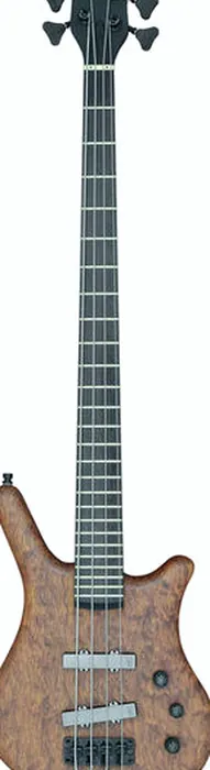 Warwick Masterbuilt Thumb Bass NT 4