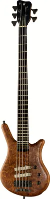 Warwick Masterbuilt Thumb Bass NT 5