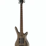 Warwick Pro S. Corvette $$ 5 NBTS BLK – Avis sur cette basse électrique