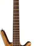 La basse électrique Warwick Pro Series Corvette $$ 5 ATTS | Test et Avis | E.G.L