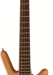 La basse électrique Warwick RB Basic 5 NTS | Test et Avis | E.G.L