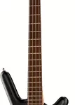 La basse électrique Warwick RB Corvette $$ 4 BK TS | Test et Avis | E.G.L