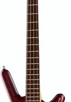 La basse électrique Warwick RB Corvette $$ 4 BR TS | Test et Avis | E.G.L