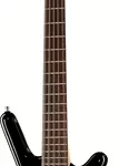 La basse électrique Warwick RB Corvette $$ 5 BK HP | Test et Avis | E.G.L