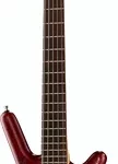 La basse électrique Warwick RB Corvette $$ 5 BR TS | Test et Avis | E.G.L