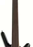 La basse électrique Warwick RB Corvette $$ 5 FL NB TS | Test et Avis | E.G.L