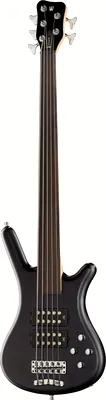 Warwick RB Corvette $$ 5 FL NB TS