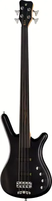 Warwick RB Corvette B 4 FL NBTS
