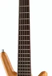 La basse électrique Warwick RB Corvette Basic 6 NTS | Test et Avis | E.G.L