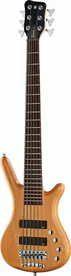 Warwick RB Corvette Basic 6 NTS