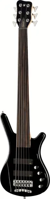 Warwick RB Corvette Basic 6 SBHP FL
