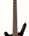 La basse électrique Warwick RB Corvette Classic 4 ASTHP LH | Test et Avis | E.G.L