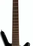 La basse électrique Warwick RB Corvette Classic 5 ASTHP | Test et Avis | E.G.L
