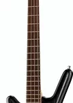 La basse électrique Warwick RB Corvette $$ LH 4 NB B-Stock | Test et Avis | E.G.L
