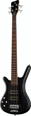 Warwick RB Corvette $$ LH 4 NB B-Stock