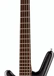 La basse électrique Warwick RB Corvette $$ LH 5 NB TS | Test et Avis | E.G.L