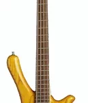 La basse électrique Warwick RB Fortress 4 HVTS | Test et Avis | E.G.L