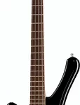 La basse électrique Warwick RB Fortress 4 SBHP LH | Test et Avis | E.G.L