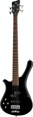 Warwick RB Fortress 4 SBHP LH