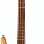 La basse électrique Warwick RB Infinity 4 NA HP | Test et Avis | E.G.L