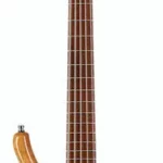 La basse électrique Warwick RB Infinity 5 NA HP | Test et Avis | E.G.L
