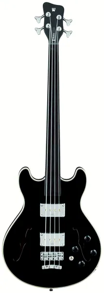 Warwick RB Star Bass 4 FL BK