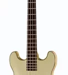 La basse électrique Warwick RB Star Bass 4 SCWHP | Test et Avis | E.G.L