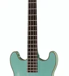 La basse électrique Warwick RB Star Bass 4 SDBHP B-Stock | Test et Avis | E.G.L