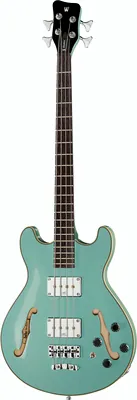 Warwick RB Star Bass 4 SDBHP B-Stock