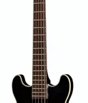 La basse électrique Warwick RB Star Bass 5 SBHP LH | Test et Avis | E.G.L